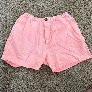 Salmon Chubbies